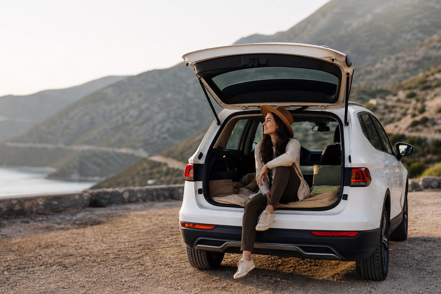 Quel aménagement voiture choisir pour une petite taille ?