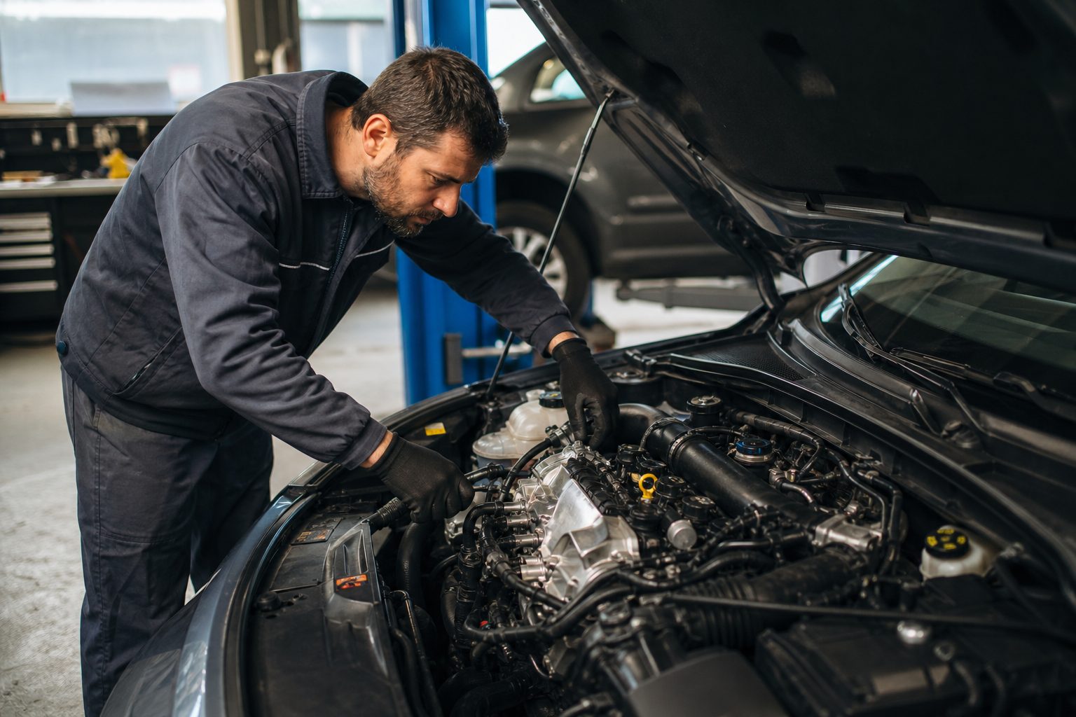 Fiabilité moteur Ford 2.0 EcoBlue 130, le vrai verdict